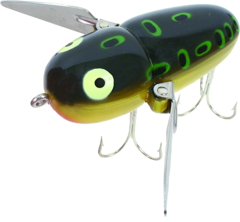 crazy crawler lure