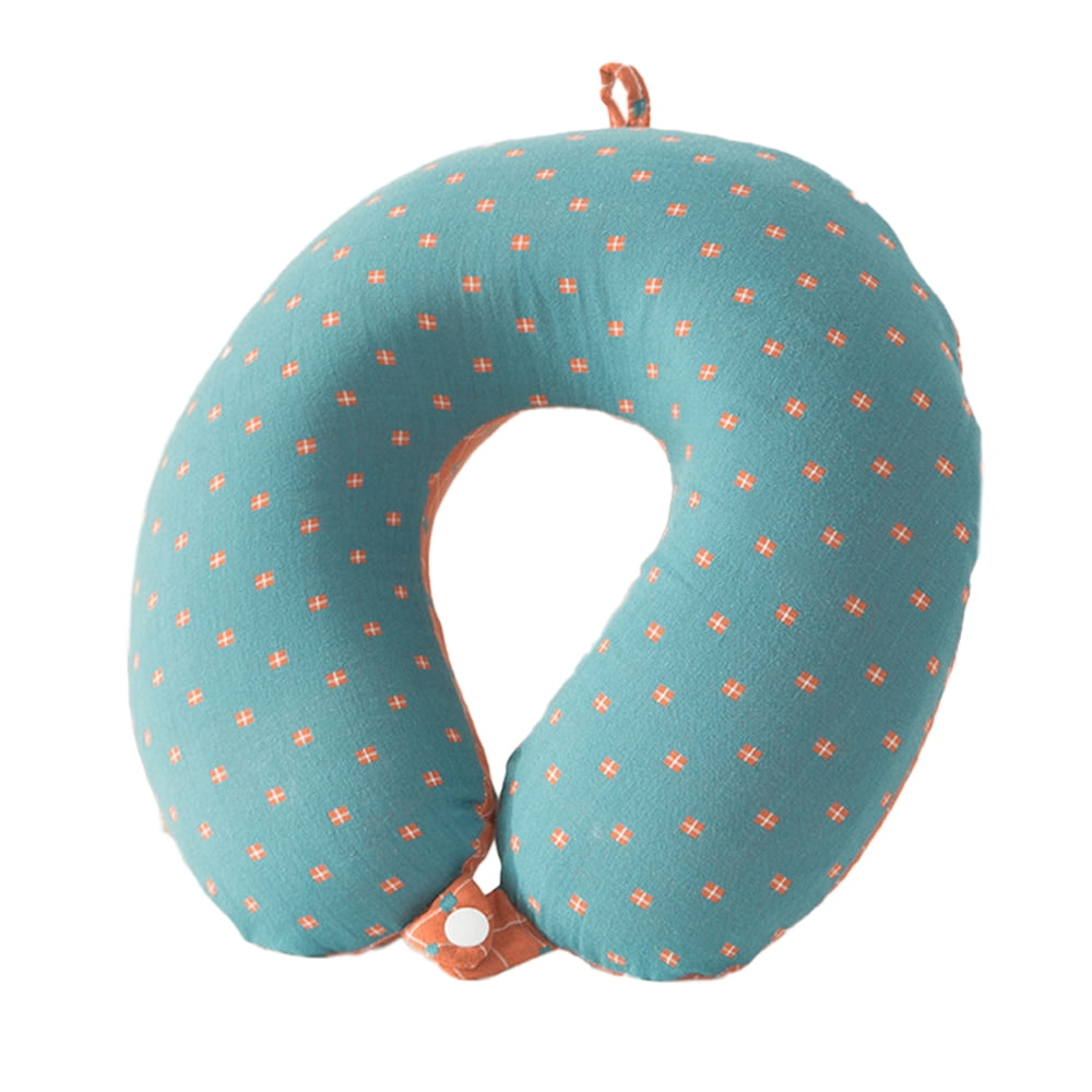 Breastfeeding pillow and locators the Original clay pebble breast