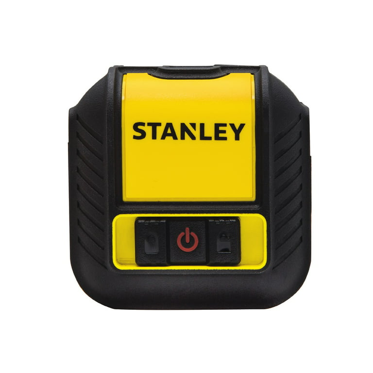 Stanley FatMax CST/Berger 77-198 S2X High Powered Laser Square Level 4x  Brighter Beam - Brand New