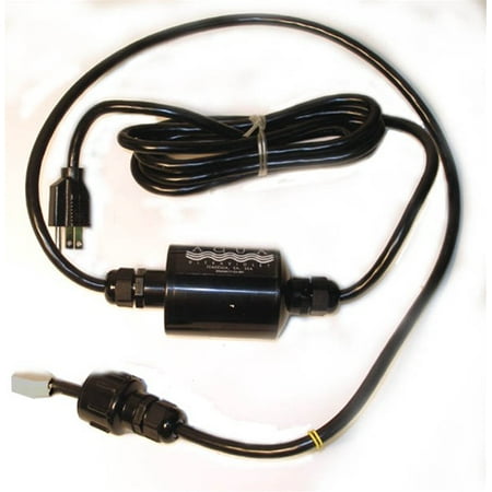 - Aqua Ultraviolet AAV30044 Replacement Uv Part - Black Transformer 40Watt