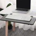 thumbnail image 1 of 2PCS Computer Keyboard Desk Extender Support Keyboard Arm Stand, 1 of 5