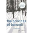 thumbnail image 1 of Pre-Owned The Princess of Burundi: A Mystery (Hardcover) 0312327684 9780312327682, 1 of 1