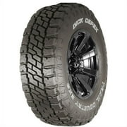 GT Radial Adventuro HT 255/70R16 127Q Light Truck Tire Fits: 2005 Chevrolet Tahoe LS, 2006 Chevrolet Tahoe LT