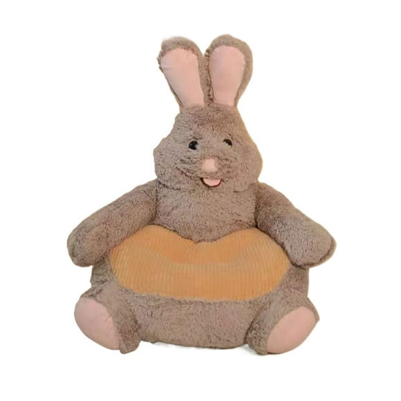 Injueey Silla infantil Puf de moda, toque de moda para cualquier sala de juegos o dormitorio, silla moderna y bonita para niños Decoración del hogar tipo+3