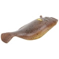 thumbnail image 3 of Fosa Sea Fish Toy, Durable And Flexible Simulation Fish Model, Boys For Girls, 3 of 8