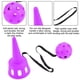 thumbnail image 1 of Juego De Captura De Pelotas Para Niños, Juguete Para Lanzar Y Atrapar Pelotas, 1 of 7