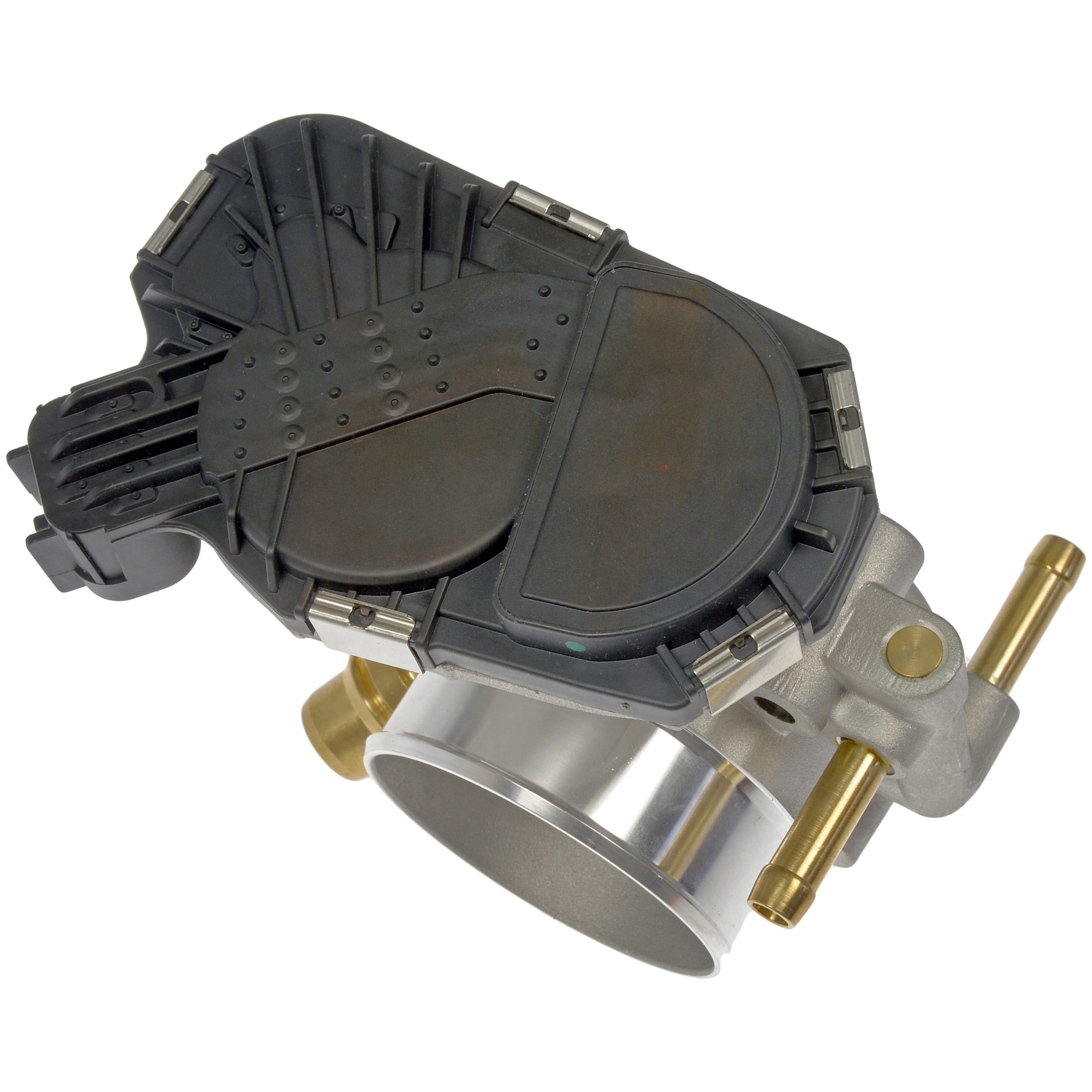 Dorman 977-912 Electronic Throttle Body for Specific Chevrolet / Pontiac Models (OE FIX)