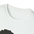 thumbnail image 3 of Young Boy Stance Unisex Softstyle T-Shirt, 3 of 4