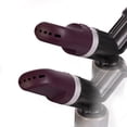 thumbnail image 3 of Gilmour Adjustable Whirler Sprinkler with Hanging Stationary Base Eggplant, 3 of 3