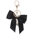 thumbnail image 1 of Miangastore Bowknot Keychain Keyring Cute Bag Pendant Charm Fashion Keychain Backpack Car Keyring, 1 of 7