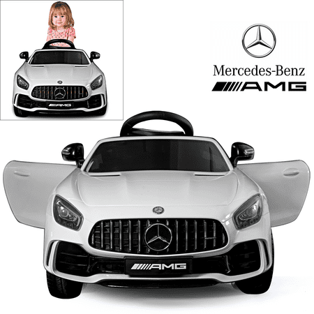 Licensed Mercedes Benz Amg Gtr Coupe Electric Ride On Car With 2 4g Licensed Mercedes Benz Amg Gtr Coupe Electric Ride On Car With 2 4g Remote Control