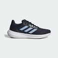 thumbnail image 1 of Tenis Adidas Hombre HQ1471 Negro 27.5 cm Adidas Runfalcon 3.0 para correr, 1 of 4