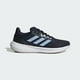 thumbnail image 1 of Tenis Adidas Hombre HQ1471 Negro 28.5 cm Adidas Runfalcon 3.0 para correr, 1 of 4