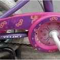 thumbnail image 4 of Bicicleta Veloci Reacondicionado Kate R16 Violeta, 4 of 5