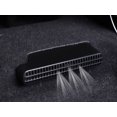 thumbnail image 3 of Housse de Protection Anti-Poussière Noire Mate pour Siège Inférieur Compatible avec Toyota RAV4 19-2023, 3 of 4