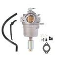 thumbnail image 2 of ALL-CARB Carburetor For Craftsman For Briggs And Stratton YTS3000 Riding Mower 21hp, 2 of 6