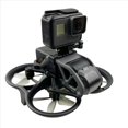 thumbnail image 4 of 5X Soporte de ExtensióN Superior para Dron Avata, Puerto , Montaje de CáMara PanoráMica, Adaptador de FijacióN, Accesorios de ActualizacióN, 4 of 5