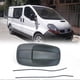 thumbnail image 4 of 2X Side Sliding Loading Door Handle Back Door Handle for Trafic Vivaro 8200214656., 4 of 5