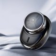 thumbnail image 1 of EGNMCR Mini Shaver Men , For Men, Mini Shaver Portable Shaver, Rechargeable Pocket Size Washable Razor, Wet And Dry a shaver, 1 of 3