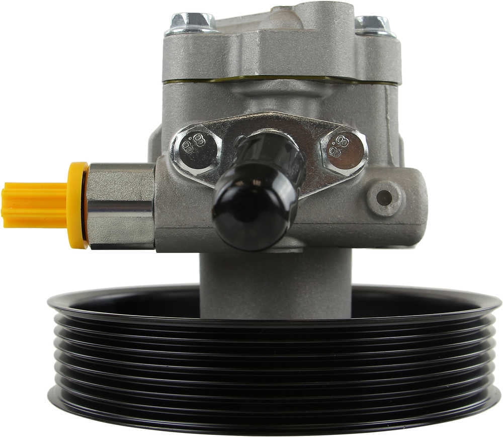 Atlantic Automotive Engineering 5898N AAE New Hydraulic Power Steering Pump 100% Tested