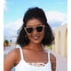 thumbnail image 3 of Gafas de sol FEISEDY Trendy Vintage Square Cat Eye UV400 B2473, 3 of 9