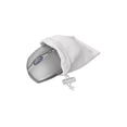 thumbnail image 3 of Cherry GENTIX BT Wireless Bluetooth Mouse, Multi-Device Function for up to 3 Devices, Switchable Resolution (1K/2K DPI), 7 Buttons and Scroll Wheel, Battery Operated -Frosted Silver, 3 of 6