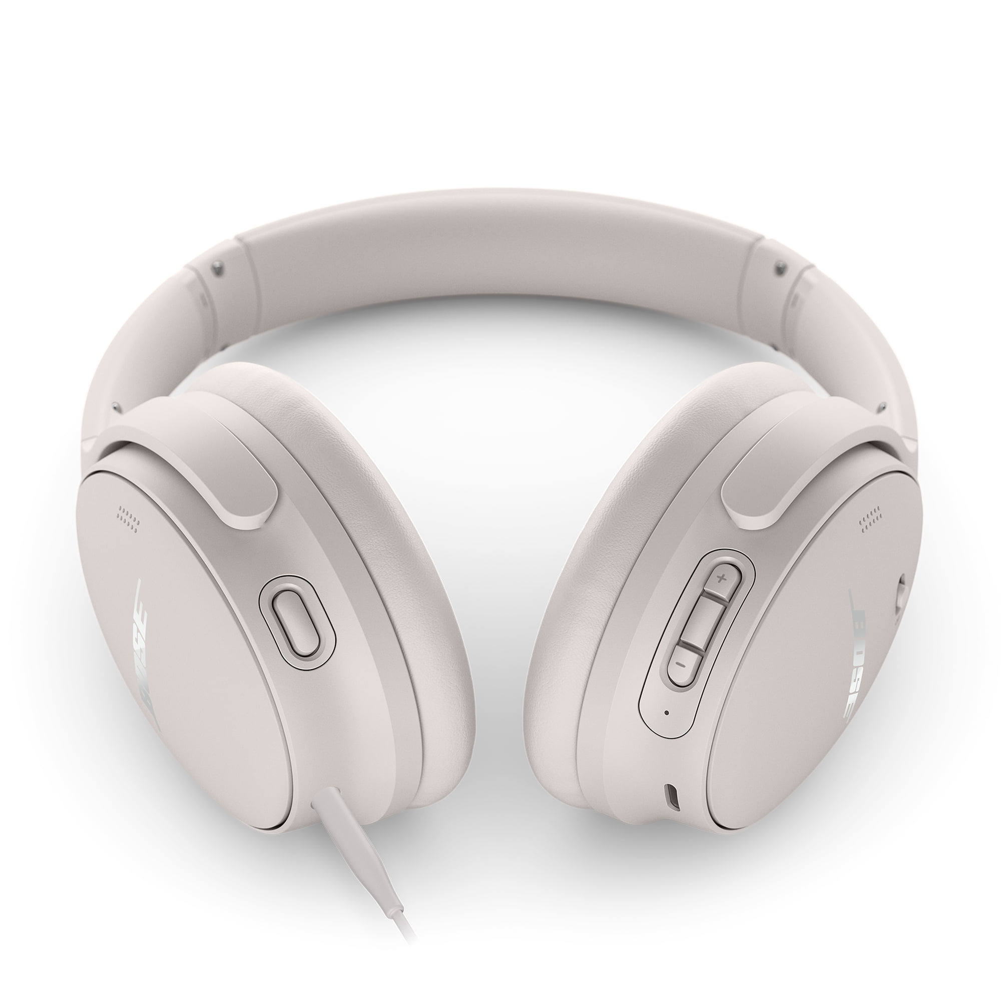 Bose QuietComfort Headphones Noise Cancelling Over-Ear Wireless