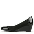 thumbnail image 5 of LifeStride Women's Juliana Cap Toe Wedge - Narrow, Medium, & Wide Width Available, 5 of 9