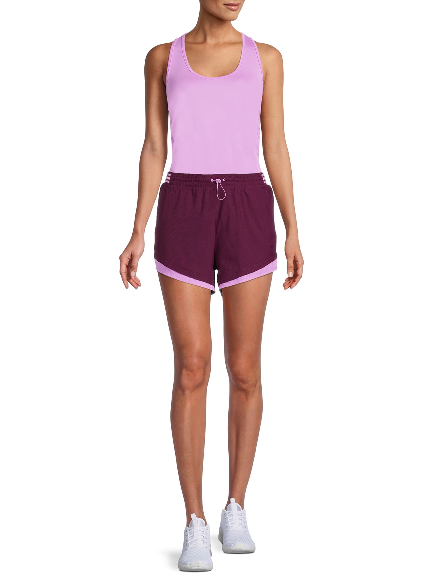Avia Women's Active Fashion Short