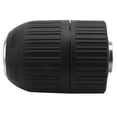 thumbnail image 2 of 2-13mm 1/2-20unf Con Adaptador Portabrocas 1/2 Dontodent Dontodent Kuyhfg Sin marca, 2 of 5