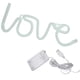 thumbnail image 1 of Señal LED de neón Advancent rayo decorativa USB, 1 of 6