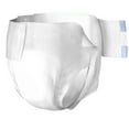 thumbnail image 2 of Prevail Air Stretchable Incontinent Briefs AIR-012 Medium Bag of 16, White, 2 of 6