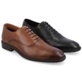 thumbnail image 5 of Thomas & Vine Trenton Tru Comfort Foam Plain Toe Oxford Dress Shoe, 5 of 7