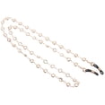 thumbnail image 3 of SHISUYAN 1Pc Multifunctional Glasses Chain Face Mask Lanyard Non-skid Glasses Rope, 3 of 9