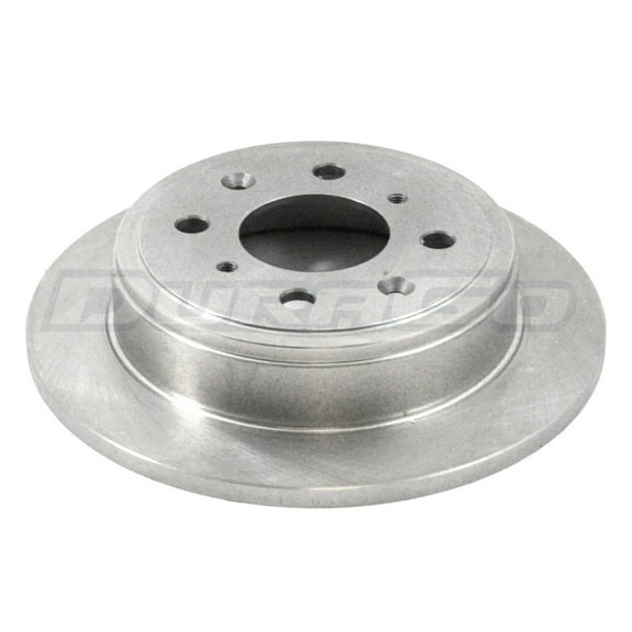 DuraGo Disc Brake Rotor BR31149