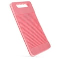 thumbnail image 1 of FUTUREORYY Clean Laundry Washboard Plastic for Household Cleaning Underwear 1Set, 1 of 4