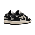 thumbnail image 3 of Jordan WOMENS Air Jordan 1 Low WMNS "Vintage Panda" FB9893 101 from Stadium Goods, 3 of 8