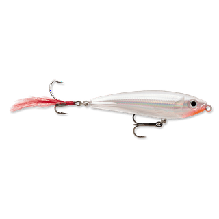 Rapala X-Rap 14 Long Cast Lure, Glass Ghost : : Sports, Fitness &  Outdoors