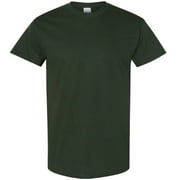 Gildan - T-shirt à manches courtes - Homme