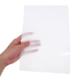 thumbnail image 4 of DEEPCRAFF 20Pcs Reusable Fusible Interfacing Heat Bond Iron on Adhesive Film for Quilting and Sewing, 4 of 8