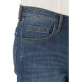 thumbnail image 4 of Wrangler Men's Fashion Slim Straight Jean, 4 of 6