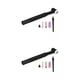 thumbnail image 1 of Antorcha de soldadura TIG Baoblaze WP-17F WP-17V Refrigerada por aire, 1 of 8