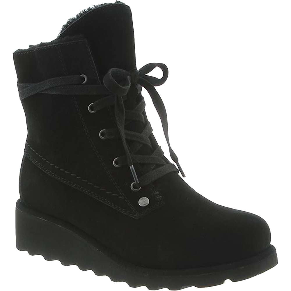 bearpaw women's krista neverwet boot