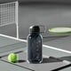 thumbnail image 4 of Botella deportiva de plástico a prueba de fugas con asa para gimnasio, yoga, fitness y ejercicio., 4 of 6