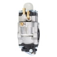 thumbnail image 2 of LABLT Carburetor Fits for Gas 2Cycle 43cc Powermate PCV43 Tiller Motor Parts Fuel Line, 2 of 6