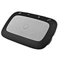 thumbnail image 1 of Motorola TX550 Sonic Rider Bluetooth Car Kit Speakerphone - Bulk Packaging, 1 of 3