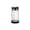 B, variant on 1Pcs Salt Pepper Shakers with Adjustable Outlet Holes, Clear Glass Shaker Bottles, Salt Shakers for Kitchen, Spice Seasoning Cans for Kitchen Decor Home Restaurant Bbq Camping by WEIWEIGG