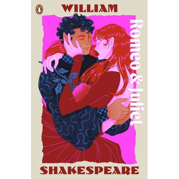 Staged: Romeo and Juliet (Paperback)
