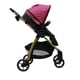 thumbnail image 5 of Carriola De Bebe Prinsel Prima Ts Portabebe/autoasiento Rosa Con Dorado, 5 of 8