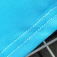 thumbnail image 4 of Generic Mens Graphic Print Shirts Crewneck Short Sleeve Summer Beach Shirt Causal Stylish Gradient Color Graphic Tee Shirts, 4 of 4